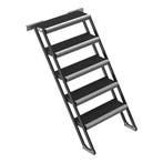 FORTEX Verstelbare Podium Trap 80 - 140cm, Verzenden, Nieuw