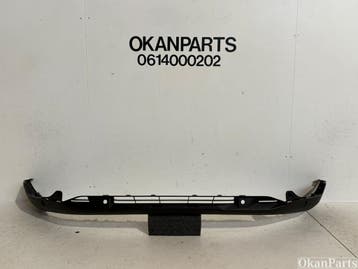 Peugeot 3008 5008 II Facelift voor bumperspoiler 99936291, Auto-onderdelen, Ophalen, Gebruikt, Voor, Bumper
