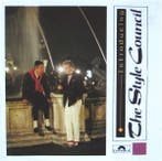 cd - The Style Council - Introducing The Style Council, Verzenden, Zo goed als nieuw