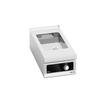 GGM Gastro | Elektrische Multifunctionele braadpan - 4,8kW -, Verzenden, Nieuw