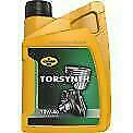 Super deal! Torsynth 10w-40 voor slechts 5.11,- incl., Ophalen of Verzenden, Nieuw