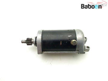 Startmotor Yamaha XT 500 Z 1987, Verzenden, Gebruikt