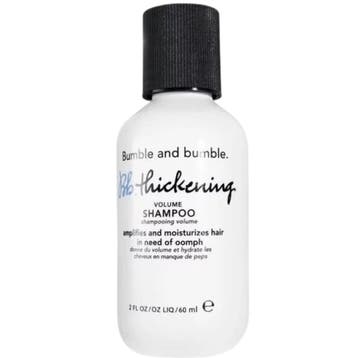 Bumble & Bumble Thickening Volume Shampoo Travelsize - 60ml, Ophalen of Verzenden, Nieuw, Shampoo of Conditioner
