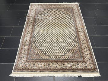 Sarough Mir - Vloerkleed - 200 cm - 140 cm, Huis en Inrichting, Stoffering | Tapijten en Kleden, Nieuw