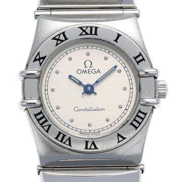 Omega - Constellation - Zonder minimumprijs - 795.1080.1 -, Nieuw