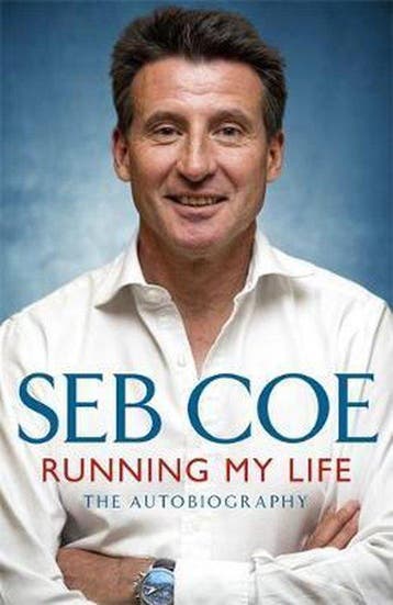 Running My Life - The Autobiography - Seb Coe 9781444732535, Verzenden, Gelezen, Seb Coe
