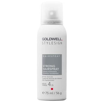 Goldwell  Stylesign Strong Hairspray  75 ml, Verzenden, Nieuw