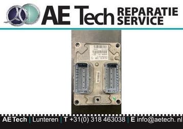 fiat gasklep storing P1220 P1687, Gereviseerd, Fiat