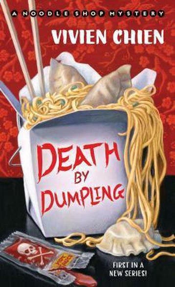 Death by Dumpling A Noodle Shop Mystery - Vivien Chien, Verzenden, Zo goed als nieuw, Vivien Chien