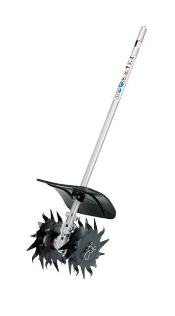 Stihl BF-KM (CombiSysteem  MultiSysteem), Zakelijke goederen, Machines en Bouw | Kranen en Graafmachines, Ophalen of Verzenden