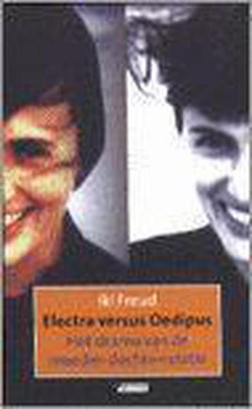 Electra versus Oedipus - I. Freud 9789055152834, Verzenden, Gelezen, I. Freud