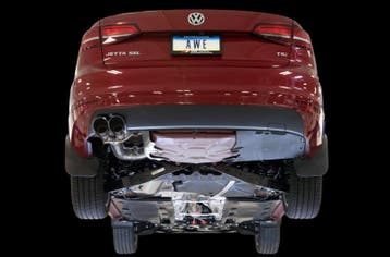 AWE Tuning Mk6 GLI 2.0T - Mk6 Jetta 1.8T Track Edition, Ophalen of Verzenden, Nieuw