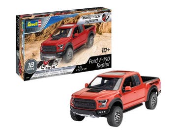 Ford F-150 Raptor, Verzenden, Nieuw