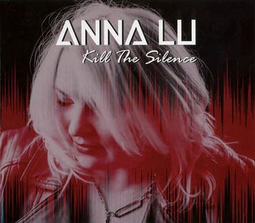 cd - Anna Lu - Kill The Silence, Verzenden, Zo goed als nieuw