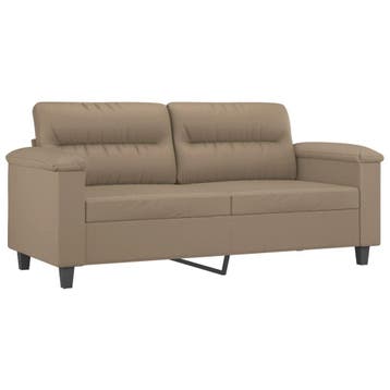 Design Bankje Modern | 140cm Breed | Laatste Stuk!, 150 tot 200 cm, Tweepersoons, 75 tot 100 cm, Ophalen of Verzenden