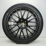 Originele velgen 21inch Porsche Cayenne RS Spyder *OS1007981, Gebruikt, Velg(en), Personenwagen, 21 inch