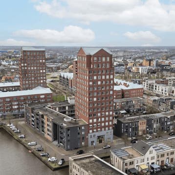 Appartement in Amersfoort gevonden voor €1500,- pm, Direct bij eigenaar, Amersfoort, Utrecht, Appartement