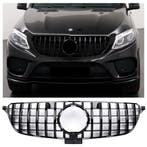 Sport Panamericana Grille geschikt voor Mercedes W166 GLE 20, Ophalen of Verzenden
