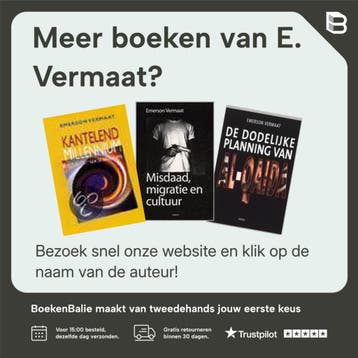 Het is allemaal de schuld van... Joden en Amerikanen, Verzenden, Gelezen, E. Vermaat