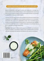 Het complete keto-dieet kookboek 9789044755060 Jane Faerber, Verzenden, Zo goed als nieuw, Jane Faerber