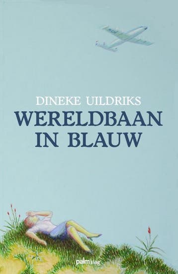 Wereldbaan in blauw 9789493059467 Dineke Uildriks, Boeken, Verzenden, Gelezen, Dineke Uildriks