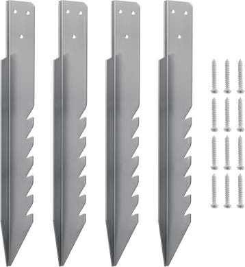Speeltoestel Ankers - 4x 40cm | Laatste Stuk!, Ophalen of Verzenden, Nieuw, 250 mm of meer, Overige typen