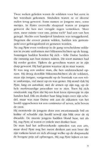 Ausländer, Ophalen of Verzenden, Nieuw