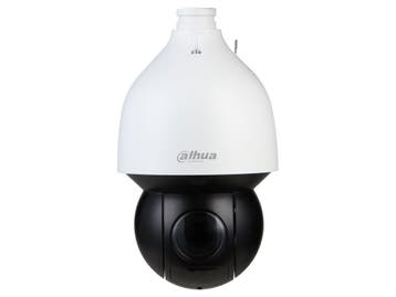 Dahua SD5A4325GB-HNR WizSense serie, autotracking,, Ophalen of Verzenden, Nieuw