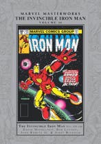 Marvel Masterworks: The Invincible Iron Man Vol. 14, Verzenden, Nieuw