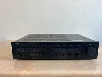 Yamaha - R-50 Solid state stereo receiver, Nieuw