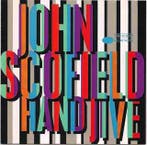 cd - John Scofield - Hand Jive, Verzenden, Zo goed als nieuw