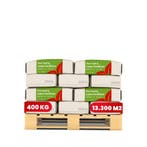 Pro Turf & Gazonmeststof - gecontroleerde afgifte (20x = 400, Tuin en Terras, Aarde en Mest, Verzenden, Mest