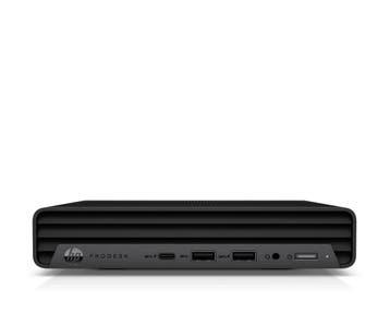 HP ProDesk 600 G6 DM, Computers en Software, Ophalen of Verzenden, Nieuw
