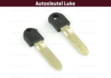 noodsleutel kpb795 voor Daihatsu, Verzenden, Nieuw
