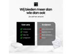 Hom&Com Donsdeken - 90% Eendendons - 200x200 cm - 4, Huis en Inrichting, Slaapkamer | Beddengoed, Verzenden, Nieuw