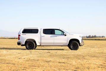 Cognito 19-24 Chevy Silv/Sierra 1500 2WD/4WD 3in Perf Ball, Ophalen of Verzenden, Nieuw