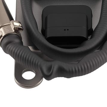NOx-sensor geschikt voor Mercedes-Benz CLS C218, E-Klasse..., Verzenden, Nieuw, Mercedes-Benz