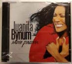cd - Juanita Bynum - More Passion, Verzenden, Nieuw in verpakking