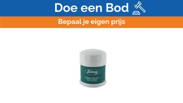 Bieden: Whisper Power 40206121 SQ16 Engine Oil, Ophalen of Verzenden, Nieuw, Motor en Techniek, Zeilboot of Motorboot