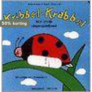 KRIBBEL-KRABBEL - K. Blume 9789061776895, Boeken, Verzenden, Gelezen, K. Blume