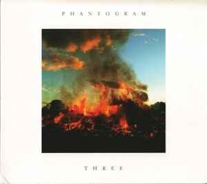 cd - Phantogram - Three, Verzenden, Nieuw in verpakking