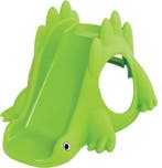 Dinosaurus Glijbaan - Groen (Glijbanen vanaf 2 jaar), Ophalen of Verzenden, Nieuw