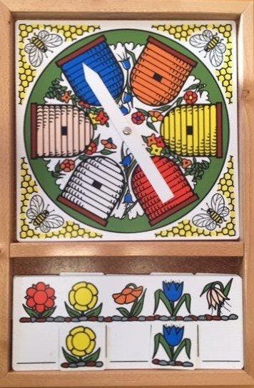 Bloemenspel, Boeken, Schoolboeken, Verzenden