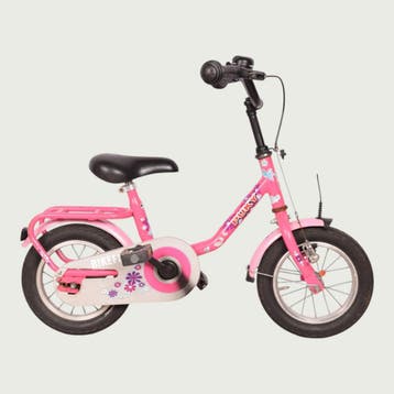 Puky kinderfiets 12 inch, Fietsen en Brommers, Fietsen | Kinderfietsjes, Ophalen of Verzenden, Gebruikt, Puky