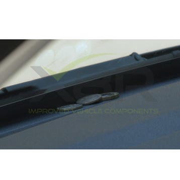 Volkswagen Transporter T5 T5.1 T6 Afdichtingsrubber, Verzenden, Nieuw