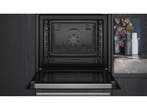 Siemens HB572ABS3 - Multifunctionele oven iQ300 - 7, Witgoed en Apparatuur, Ovens, Verzenden, Nieuw