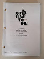 James Bond 007: No Time To Die - Daniel Craig, Rami Malek,, Nieuw
