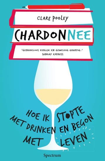 Chardonnee - Clare Pooley 9789000363315, Verzenden, Gelezen, Clare Pooley