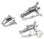 Poelietrekker 3 Delige Set - lagertrekker - Pulley Trekker -, Ophalen of Verzenden, Nieuw