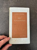 Anne Frank - Anne Frank Het Achterhuis (1947, Tweede